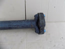 MERCEDES C CLASS W205 14-19 SINGLE PROPSHAFT PROP DOUGHNUT SHAFT A2054108501 *N