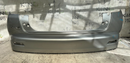 NISSAN JUKE 2010-2014 GREY REAR BUMPER GENUINE 85022 1KA6H
