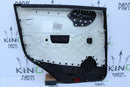 MB B CLASS W245 2006-2011 REAR DRIVER RIGHT SIDE DOOR CARD PANEL A1697300674