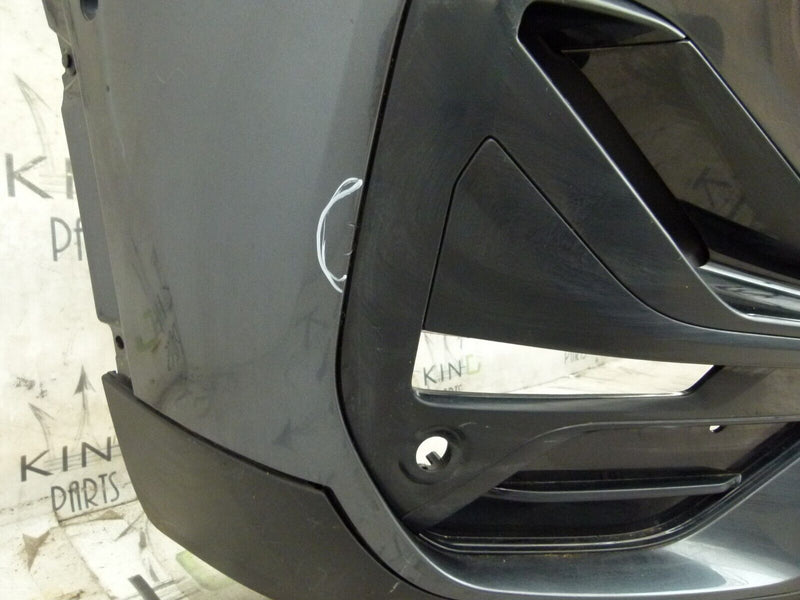 BMW X1 F48 xLINE FACELIFT 2019-ON FRONT BUMPER GENUINE 6x PDC 7954205