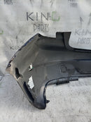 VAUXHALL ASTRA K 2015-2019 REAR BUMPER GENUINE 13425478