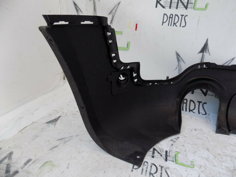 MINI COUNTRYMAN 2017-ON REAR BUMPER LOWER SPOILER GENUINE 51127391086