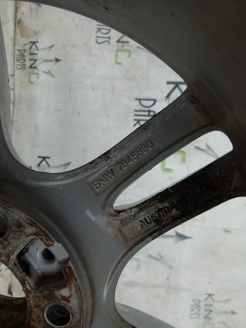 BMW 3 M-SPORT F30 WHEEL ALLOY RIM 18" & TYRE 225/45/18 8J ET34 7845880