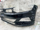 VW POLO 2017-ON FRONT BUMPER GENUINE 2GS807221
