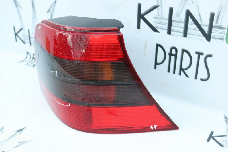 VW GOLF MK4 1998-2004 HATCHBACK RIGHT DRIVER SIDE REAR LIGHT LAMP 1J6945112T