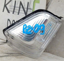 MERCEDES SPRINTER W906 2006-17 LEFT SIDE WING MIRROR LENS INDICATOR
