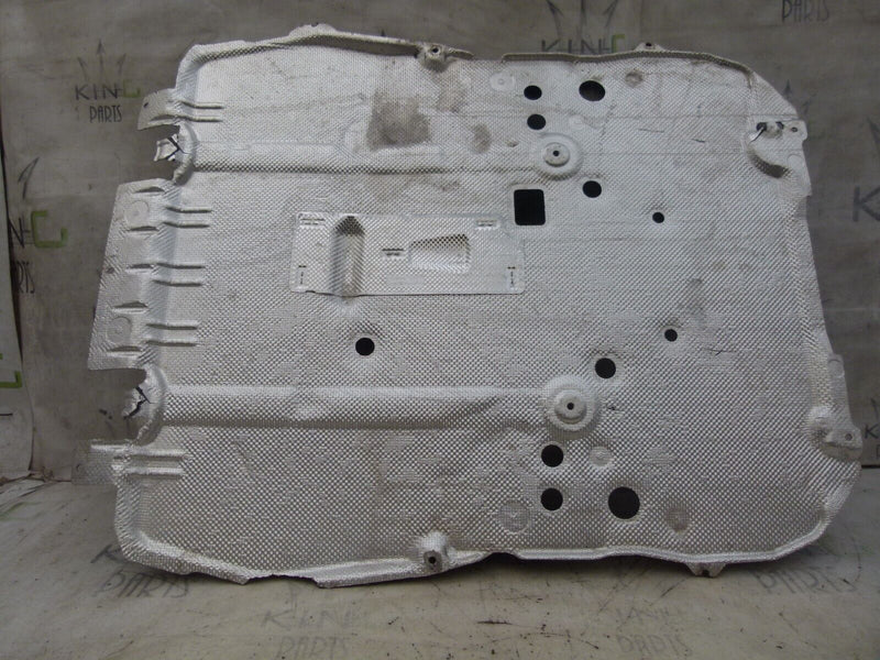 PEUGEOT/CITROEN ENGINE UNDER BODY COVER TRAY GENUINE 9828797280