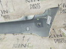 MINI COOPER ONE F55 2014–2018 REAR BUMPER GENUINE 7318822