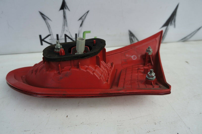 MITSUBISHI LANCER GS2 2007-2016 REAR BRAKE TAILGATE LIGHT LAMP LEFT SIDE