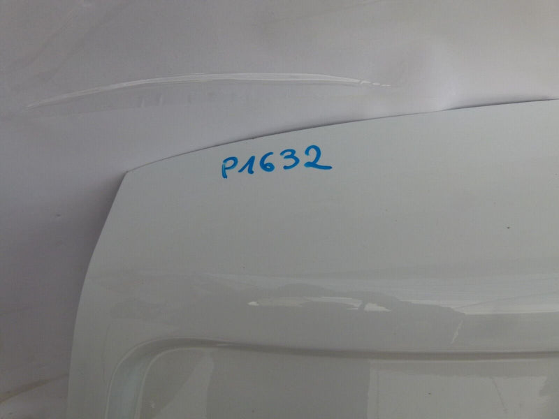 FORD TRANSIT COURIER  2014-17 GENUINE REAR DOOR PANEL LEFT PASSENGER SIDE