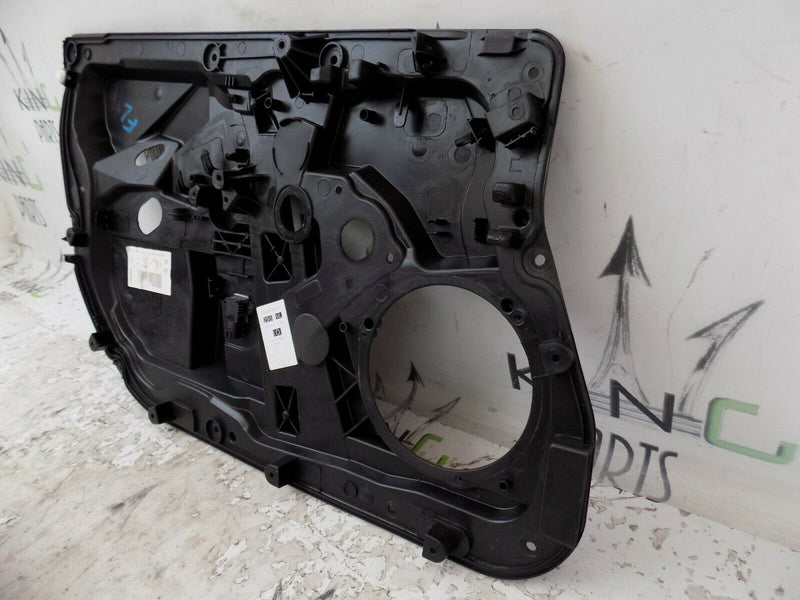 FORD FIESTA MK7 ST-LINE WINDOW DOOR PLASTIC INNER FRONT LEFT  C1BBA045H17AB