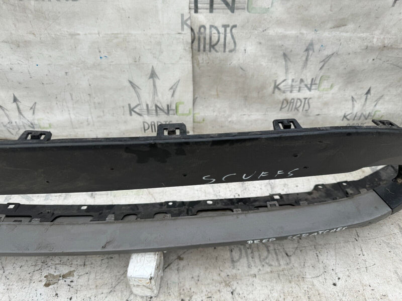 BMW X1 F48 2015-2019 FRONT BUMPER LOWER SECTION 5111 7354816