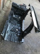 BMW X1 E84 2009-15 FRONT END BODY QUARTER PANEL RIGHT DRIVER SIDE *CUT TO ORDER