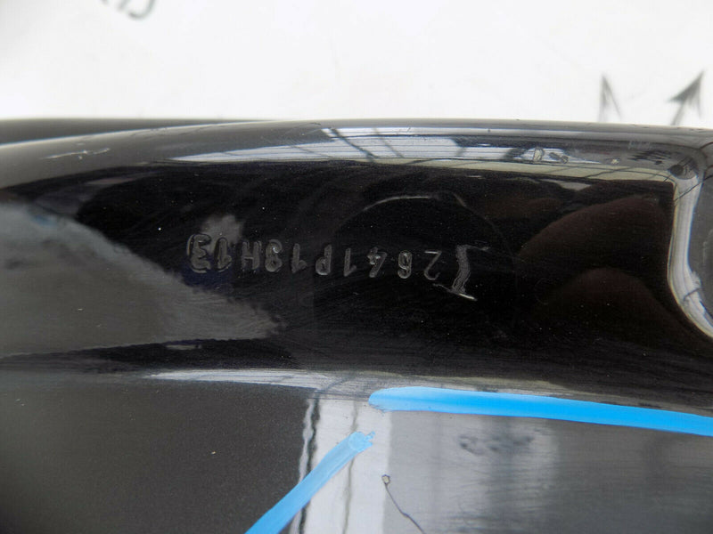 MINI COOPER COUNTRYMAN R60 10-16 GENUINE FRONT FENDER WING PANEL LEFT SIDE WN576