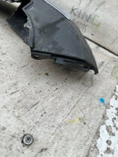 MERCEDES A W177 AMG LINE 2018-2022 REAR DIFFUSER GENUINE A1778853701