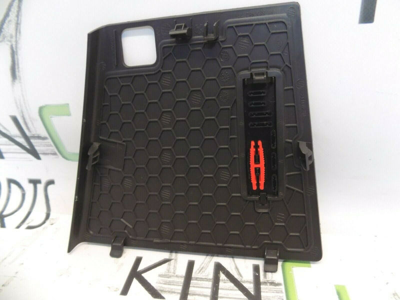 PEUGEOT 3008 2008-2016 DASHBOARD FUSE BOX COVER 9688396277 *N