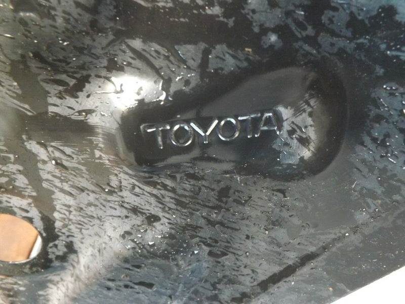 Genuine Toyota Ipsum 2001-2009 Rear Right Quarter Panel Cutting Cut out Shell