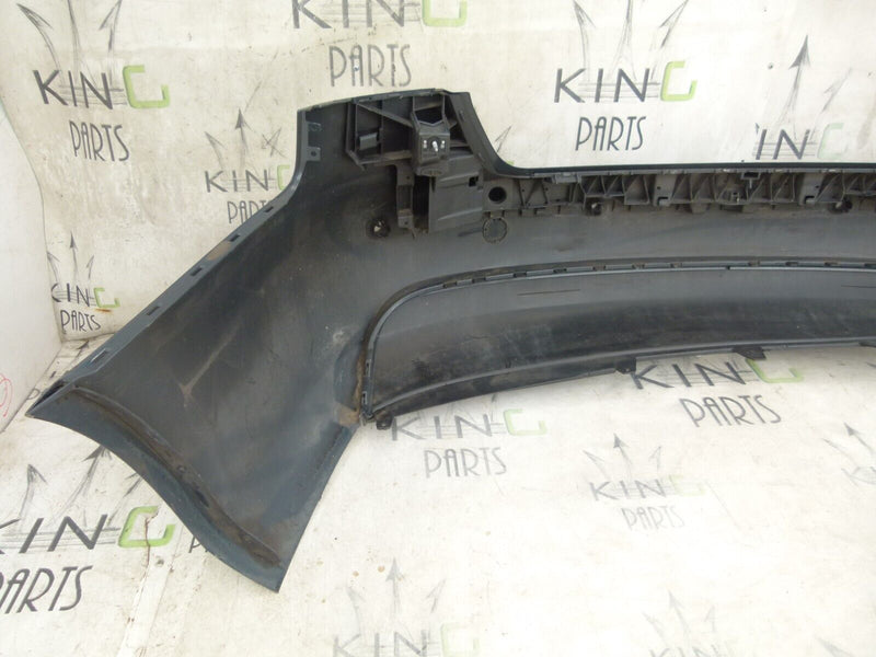 AUDI A4 B8 2008-2011 REAR BUMPER & DIFFUSER GENUINE PDC 8K5807511