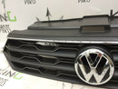 VW T-ROC 2G 2017 2018 GENUINE GRILL FRONT BUMPER BONNET GRILLE 2GA853651 E