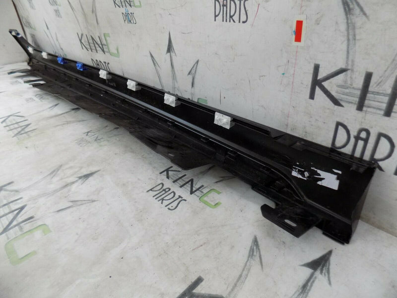 BMW 1 SERIES F40 M SPORT - 2019-ON - GENUINE LEFT SIDE SKIRT 51778072573