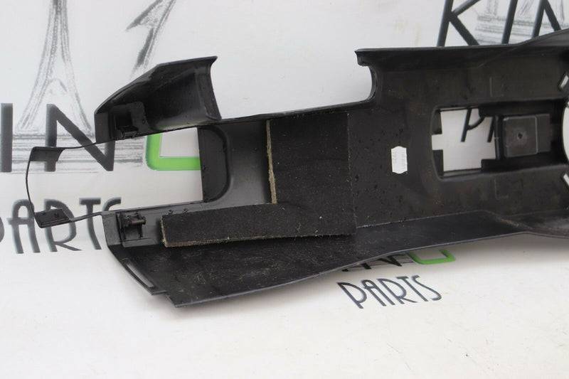 MINI COUNTRYMAN R60 2010-2016 RHD CENTRE CONSOLE BLACK 9808830
