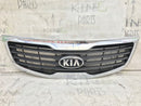 KIA SPORTAGE MK3 2010-14 FRONT BUMPER RADIATOR GRILLE GENUINE 863523W000