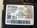 RENAULT CAPTUR 2020-ON CONTROL UNIT ECU 285907043R