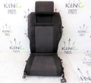VAUXHALL ZAFIRA B MK2 2006-14 GENUINE FOLDING REAR SEAT 3RD ROW BACK SIDE
