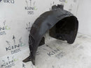 VAUXHALL INSIGNIA 2008-16 FRONT LEFT INNER ARCH LINER SPLASH GUARD 13241159