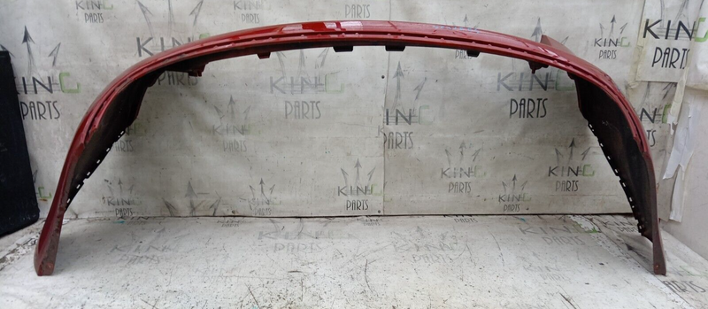 JAGUAR XF ESTATE 2012-15 REAR BUMPER PDC GENUINE DX23-17K835-A