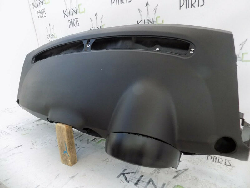FIAT 500 2015-ON DASHBOARD BLACK GENUINE 735625085 KING PARTS