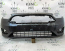FORD FOCUS MK3 2015-2018 GREY FACELIFT FRONT BUMPER GENUINE F1EB-17757-A