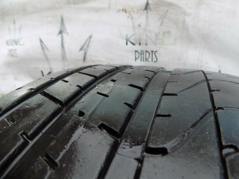 MERCEDES C CLASS AMG C63 2015-ON 18" FRONT ALLOY WHEEL 9JX18H2 A2054015700