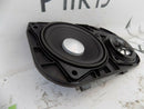 BMW 5 SERIES F10 F11 LEFT SIDE ROOF HEADLINER  SPEAKER TWEETER 9239147 25000051