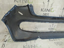 HYUNDAI I10 MK2 FACELIFT 2016-ON REAR BUMPER GENUINE 86611B9500