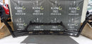 KIA SORENTO III MK3 2015 2016 2017 BLACK FRONT BUMPER OEM LOWER SECTION