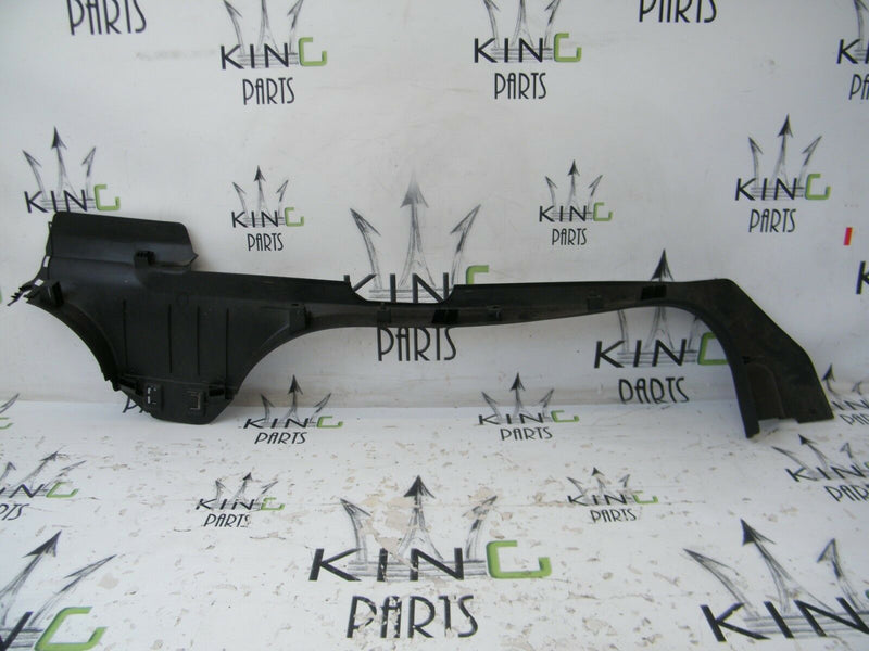 VAUXHALL CORSA D 2006-2014 5DR LEFT DOOR INTERIOR INNER SILL TRIM 13219433