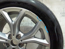 BMW X5 G05 2018-ON ALLOY WHEEL RIM 19" 9J ET38 GENUINE 6883757