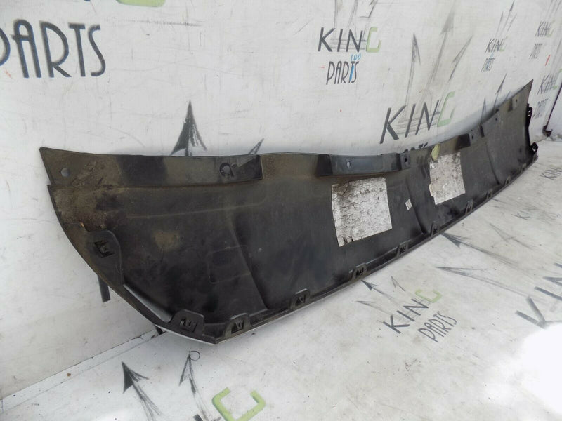 BMW X7 G07 2018-ON FRONT BUMPER UNDER GUARD PROTECTION GENUINE 51117449677 B5173