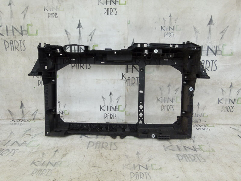 FORD FIESTA MK7 2008-2013 FRONT BUMPER SLAM PANEL GENUINE C1BBA16E146