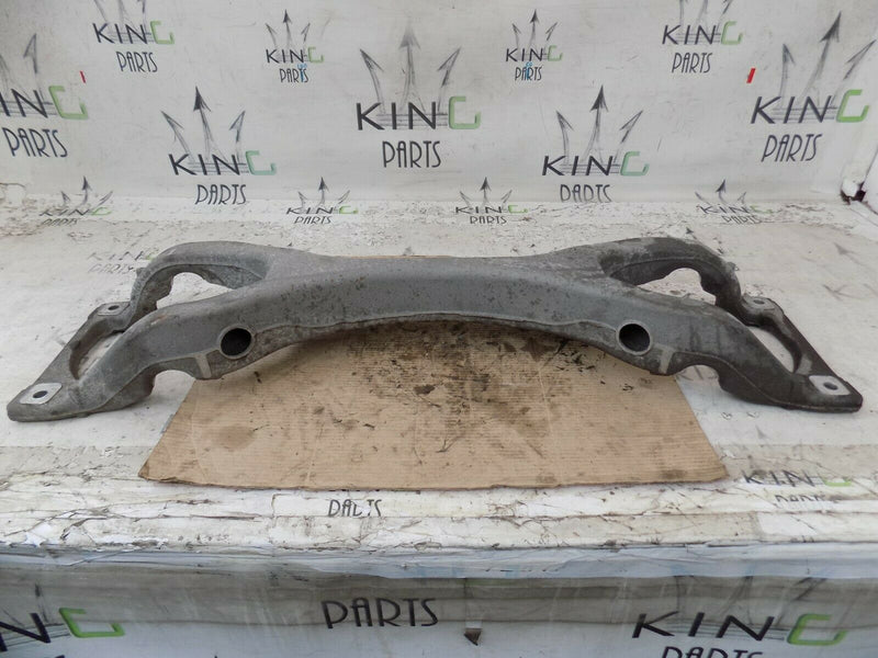 AUDI Q7 4L 2007 3.0TDI REAR CROSSBEAM BRACKET 7L8512369