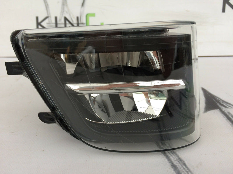 BMW 7 F01 F02 F03 Alpina B7 2013-15 FOG LIGHT FULL LED RIGHT SIDE 7390115212