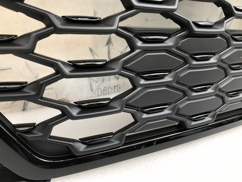 AUDI Q3 MK3 F3 SPORTBACK 2019  FRONT BUMPER GRILL RADIATOR GRILLE 83F853651A