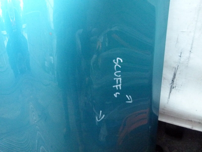 MINI COOPER F55 F56 F57 2016-2021 GENUINE BONNET HOOD PANEL in Blue