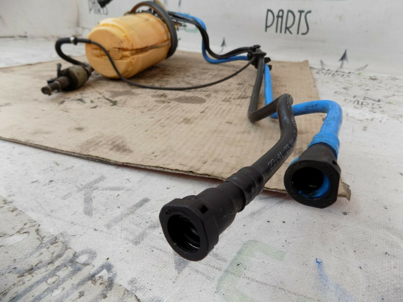 AUDI Q7 4L VW TOUAREG 7P 3.0 TDI FUEL PUMP IN TANK WITH HEATER 7P6919679 9012868