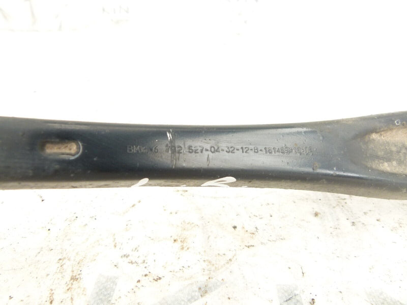 BMW F30 F31 2012-2015 REAR LEFT WISHBONE LOWER CONTROL ARM GENUINE 6792527 #