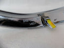 MAZDA 2 DJ 2014-ON FRONT RIGHT SIDE CHROME GRILLE TRIM DA6B-507J0 /S55-30