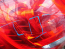 FORD FIESTA MK7 2008-2013 REAR LEFT LIGHT LAMP 8A61-13405A