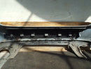 Volvo S60 Rear Bumper Genuine White with Diffuser (2624)
