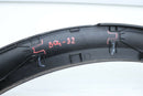 KIA SPORTAGE (QL) 15-ON FRONT LEFT WHEEL ARCH TRIM COVER WING 87743F1000 /B04-32